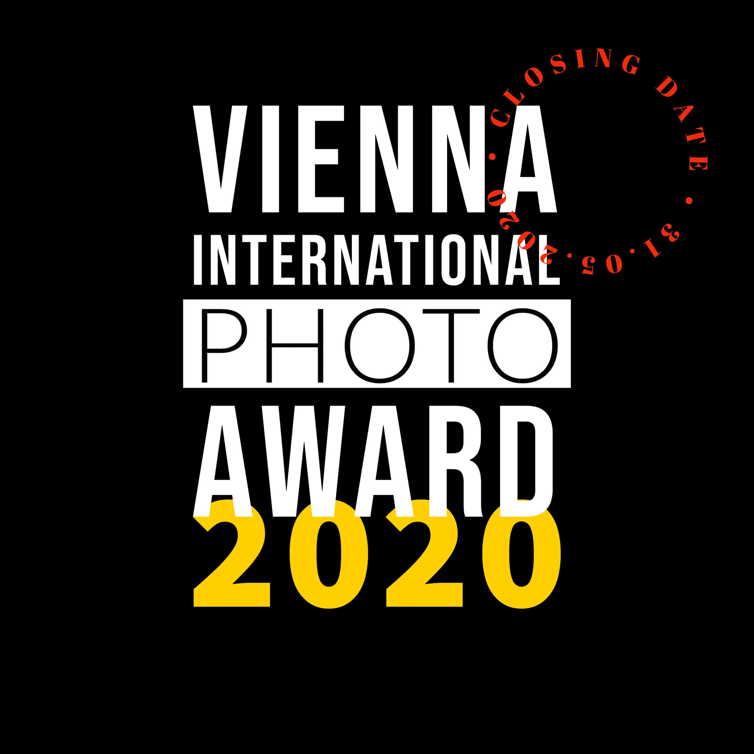 Morgen ist Einsendeschluss beim Vienna International Photo Award 
