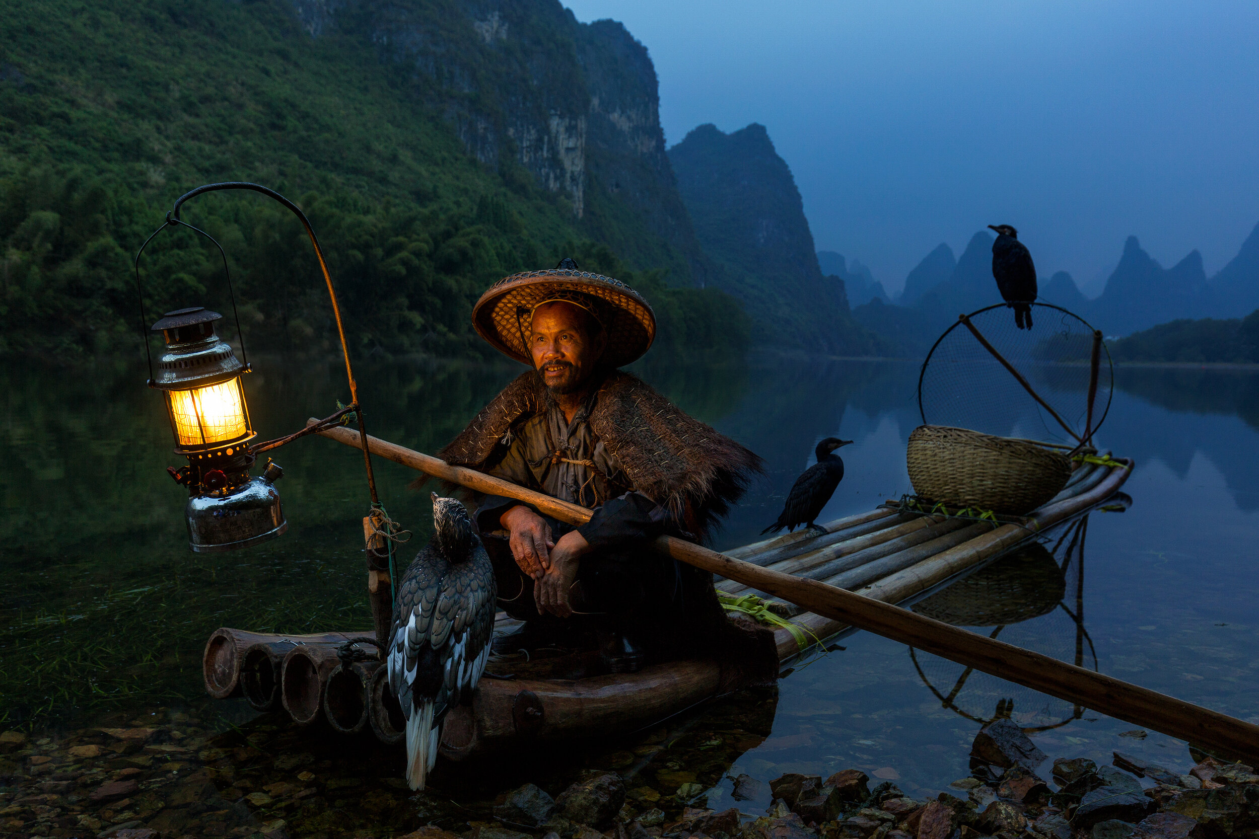 Das sind die ausgewählten Fotos der Shortlist der Sparte Reisefotografie beim VIEpa 2020