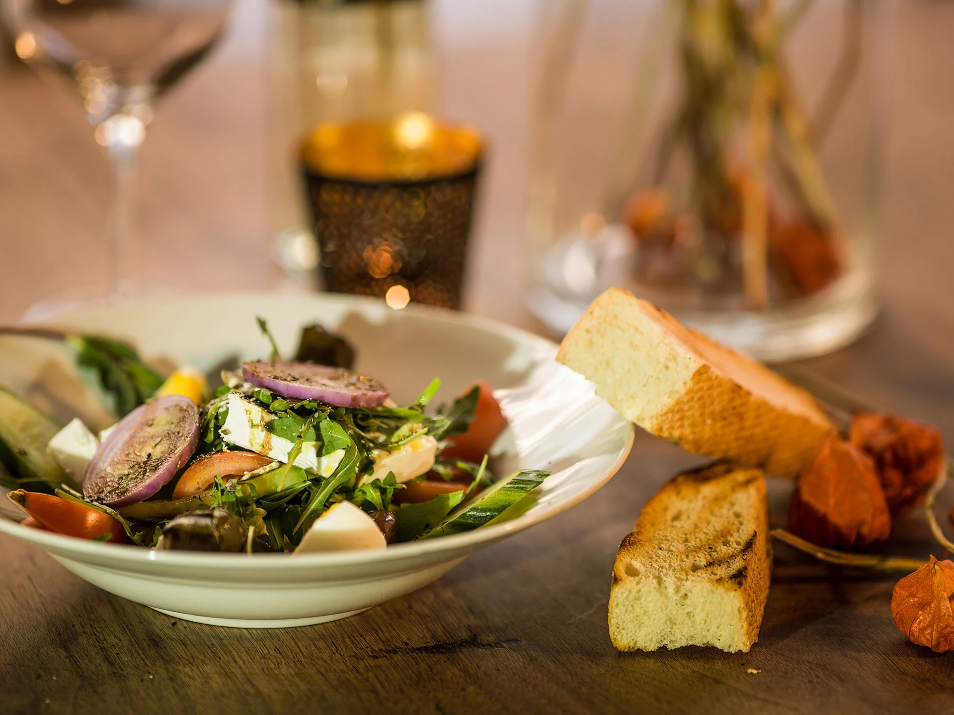 Food Photography on Location Workshop