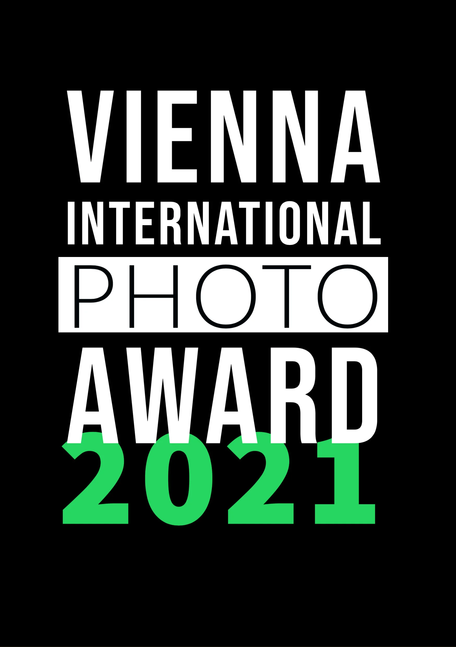 2. Vienna International Photo Award - Submit Now! 