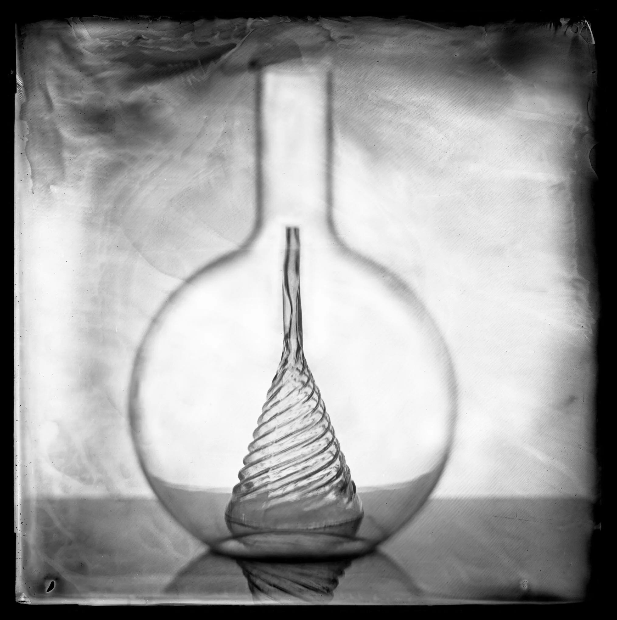 Honorable Mention für Peter Eleveld in der Sparte Black &amp; White