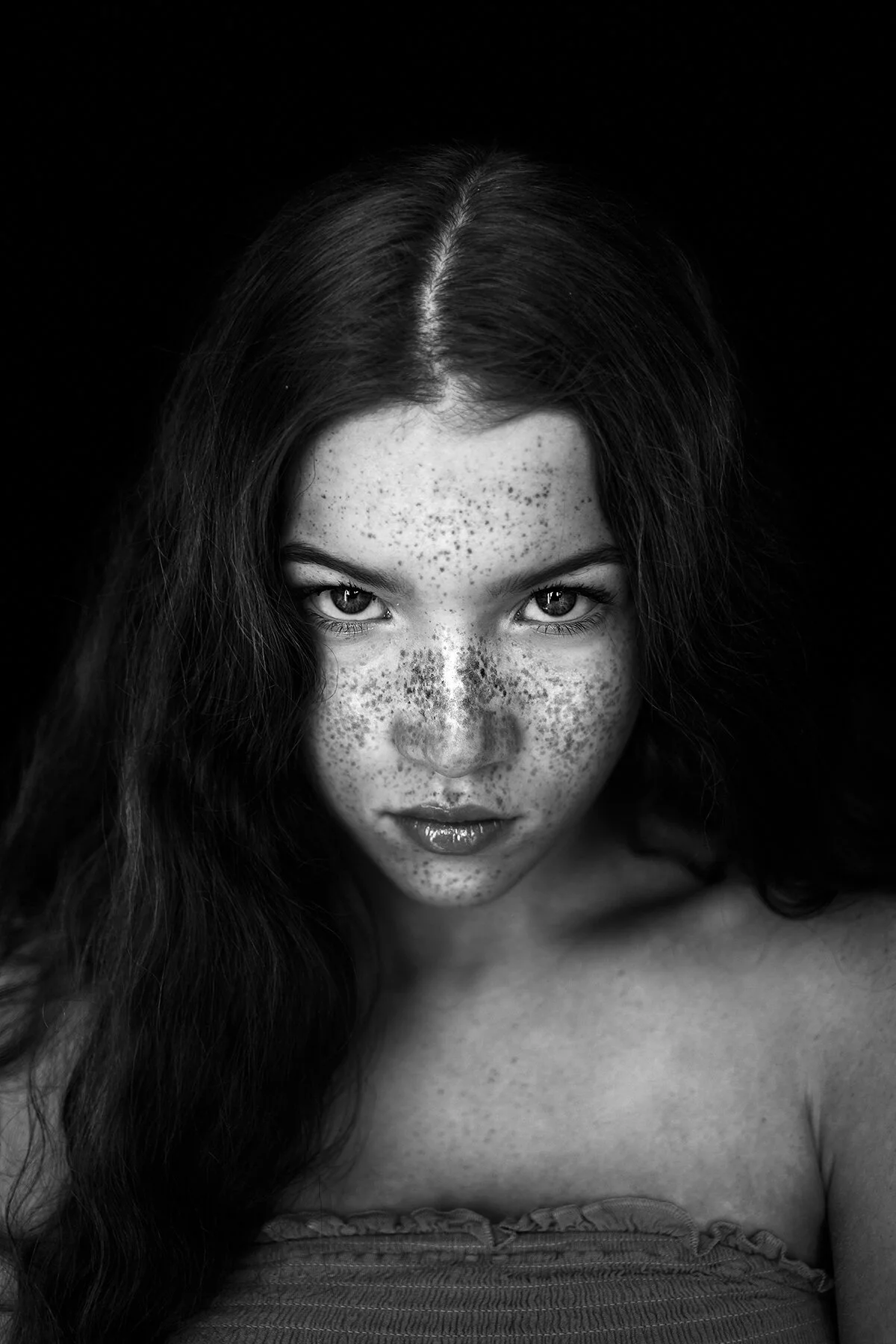 Gesucht: Die besten Black &amp; White Fotos 2021!