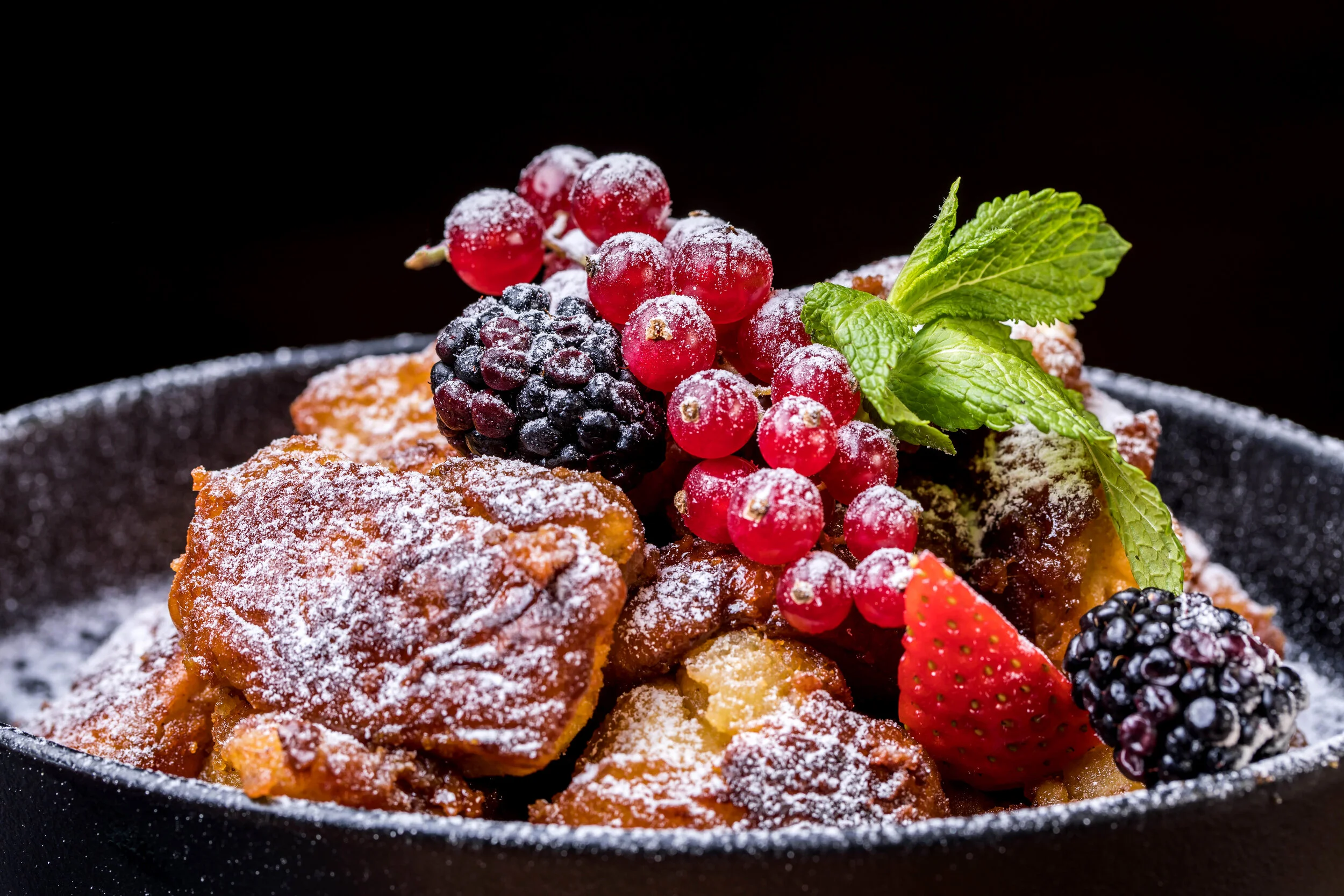 Food Photography on Location Workshop mit Cliff Kapatais