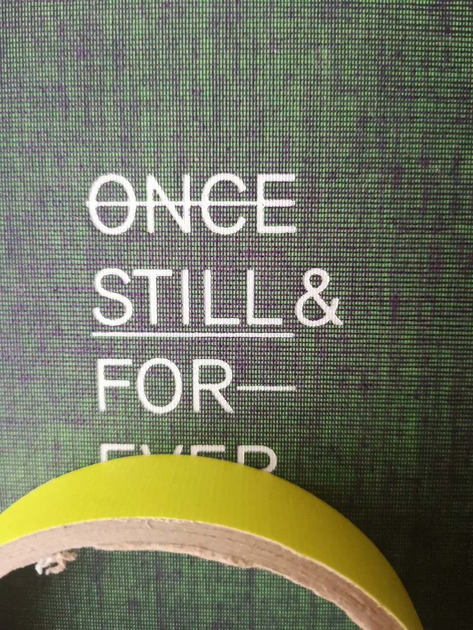 Fotografie und Schreiben am Beispiel der Fotograﬁe Ikone Robert Frank