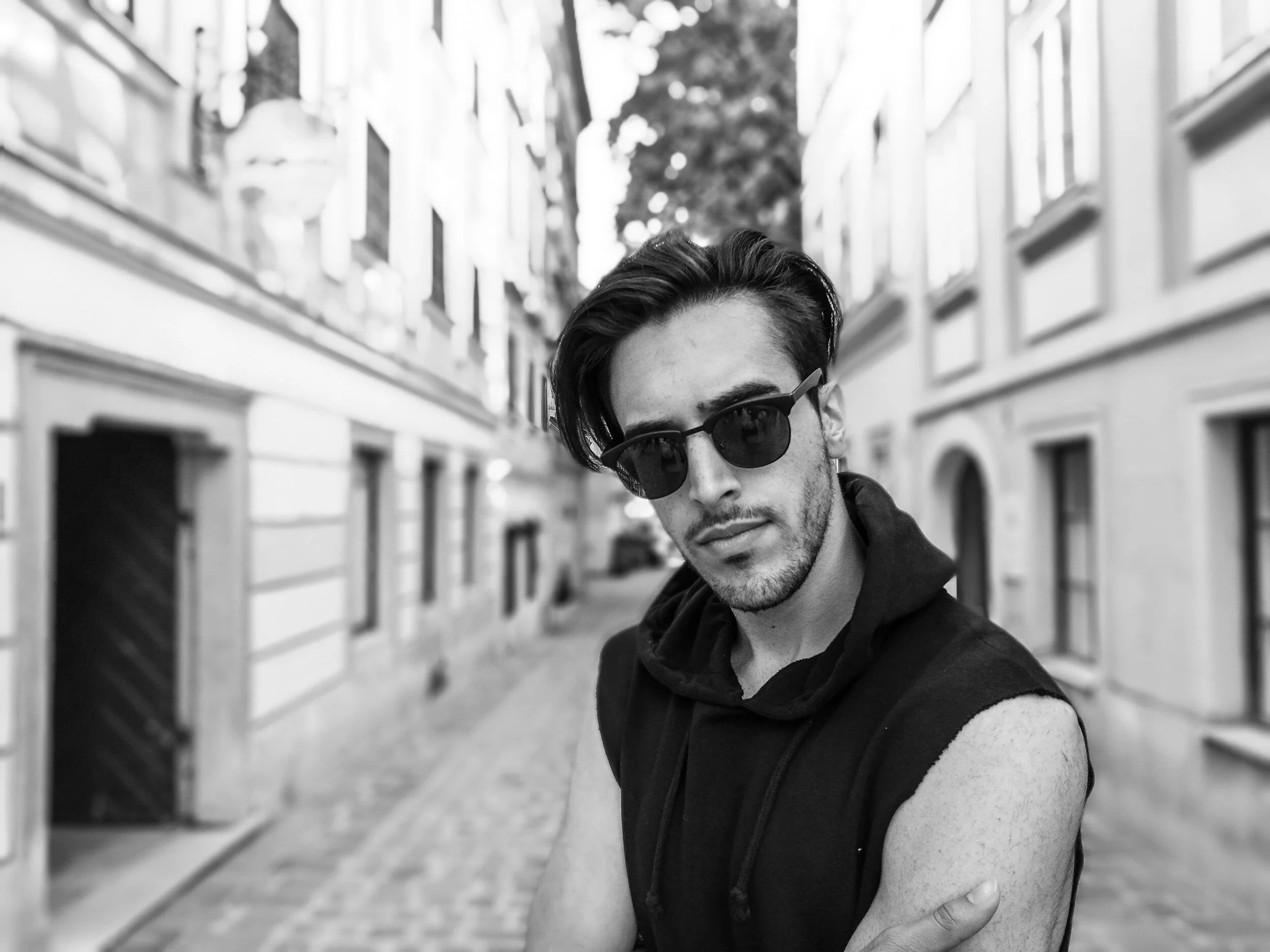 Sommerakademie Fotografie - mit Praxis on Location lernen
