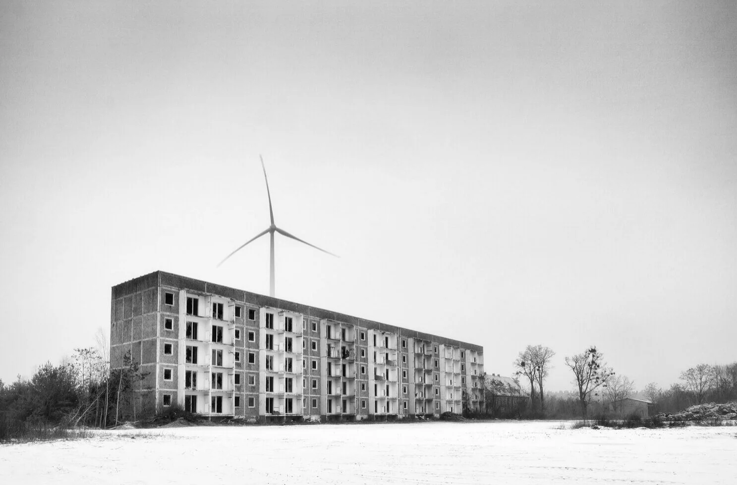 Schwarz Weiß Siegerfotos