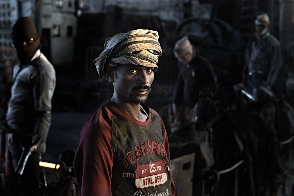 World Masters of Photography Award 2026