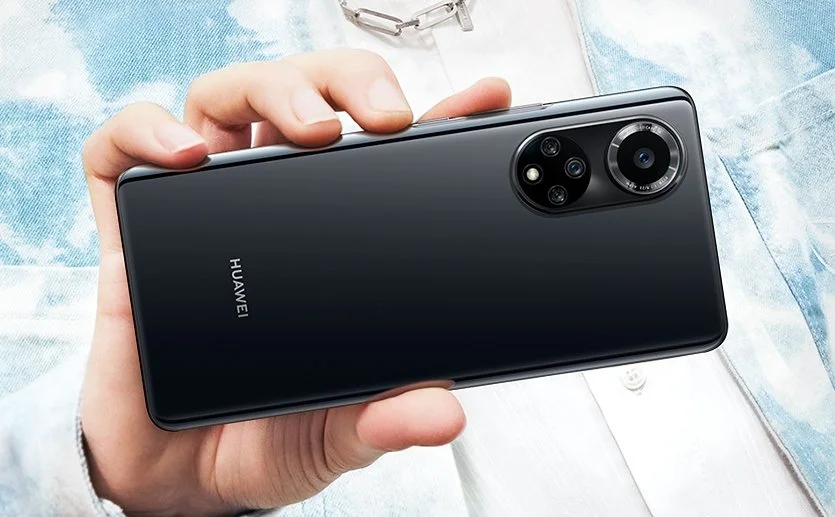 Das neue HUAWEI nova 9: Auffallend innovativ. Ab sofort in Österreich verfügbar. 