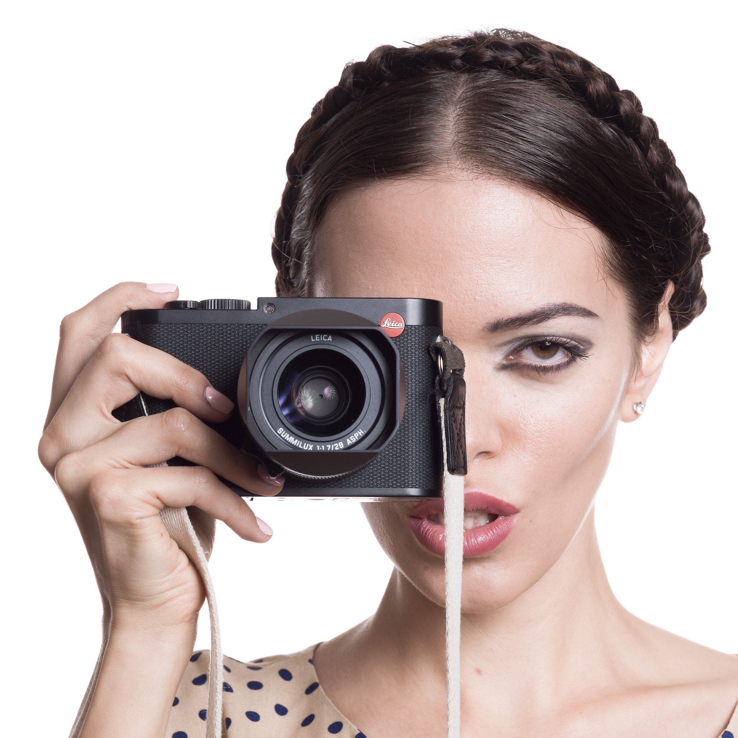 Neue Kompaktausbildung Fotografie - 100% förderbar