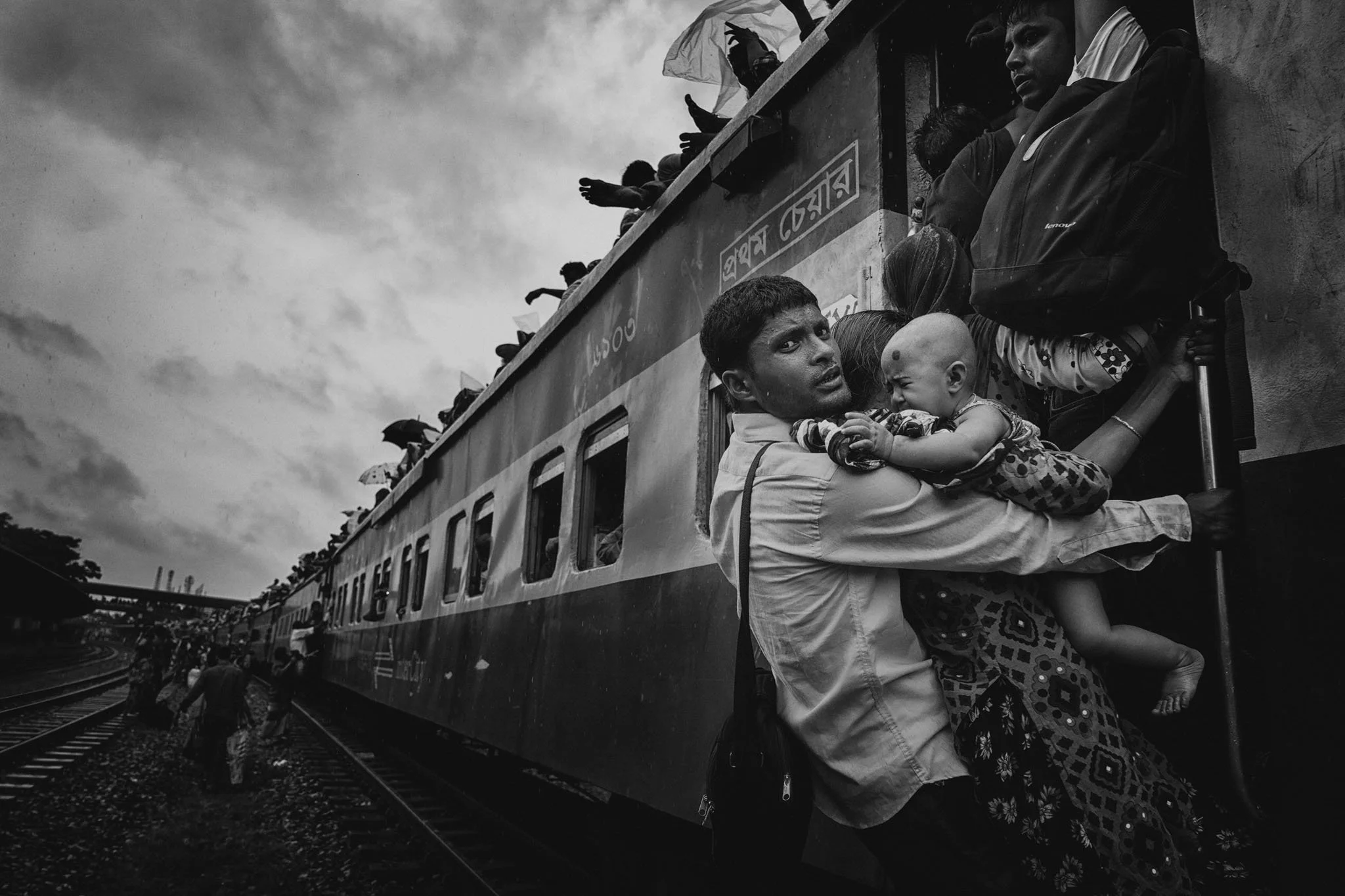 Die 18 besten Fotos des 1. World Masters of Photography Award 2022