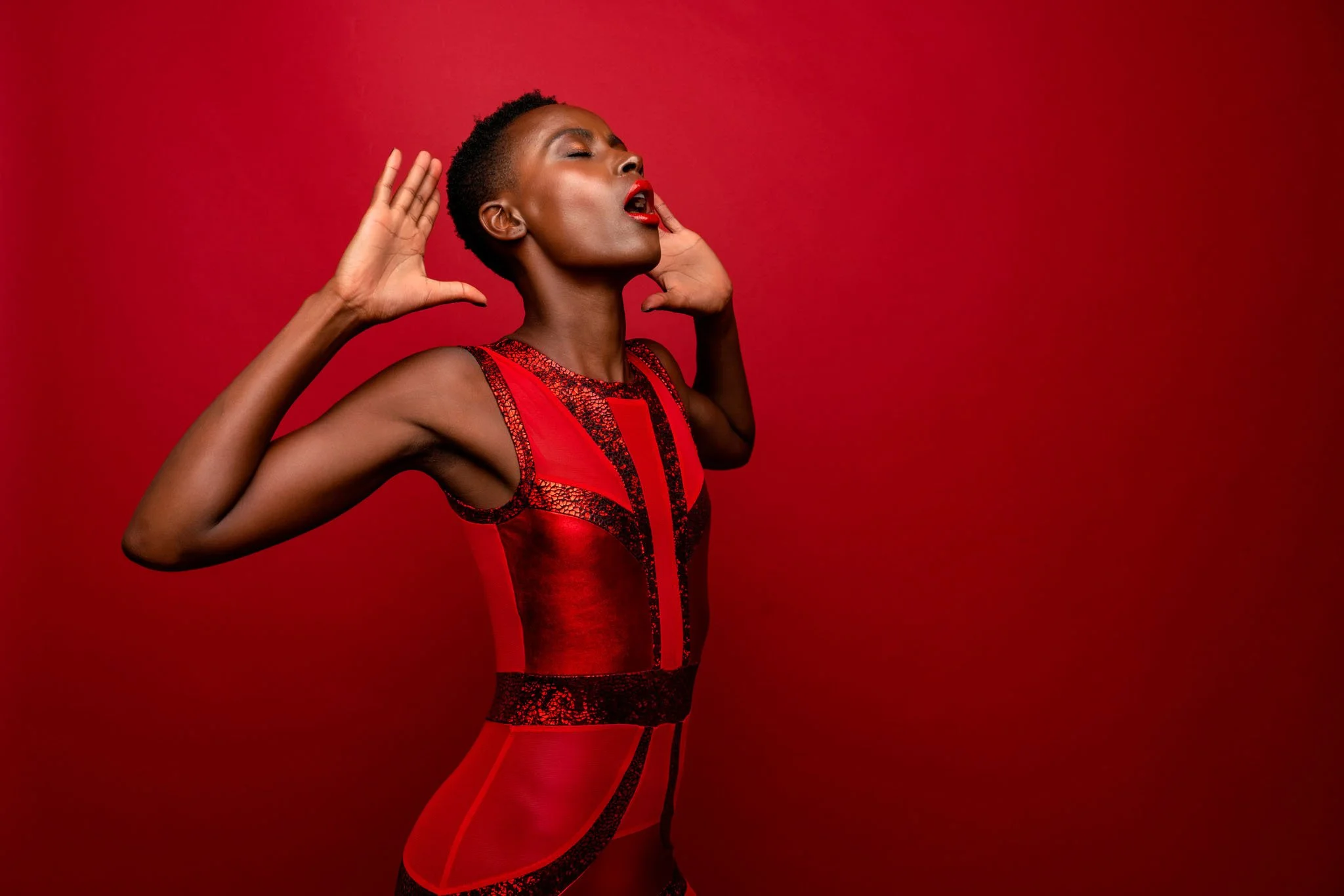 Die besten Fotos des World Masters of Photography Award im Juli in der Galerie LIK in Wien.