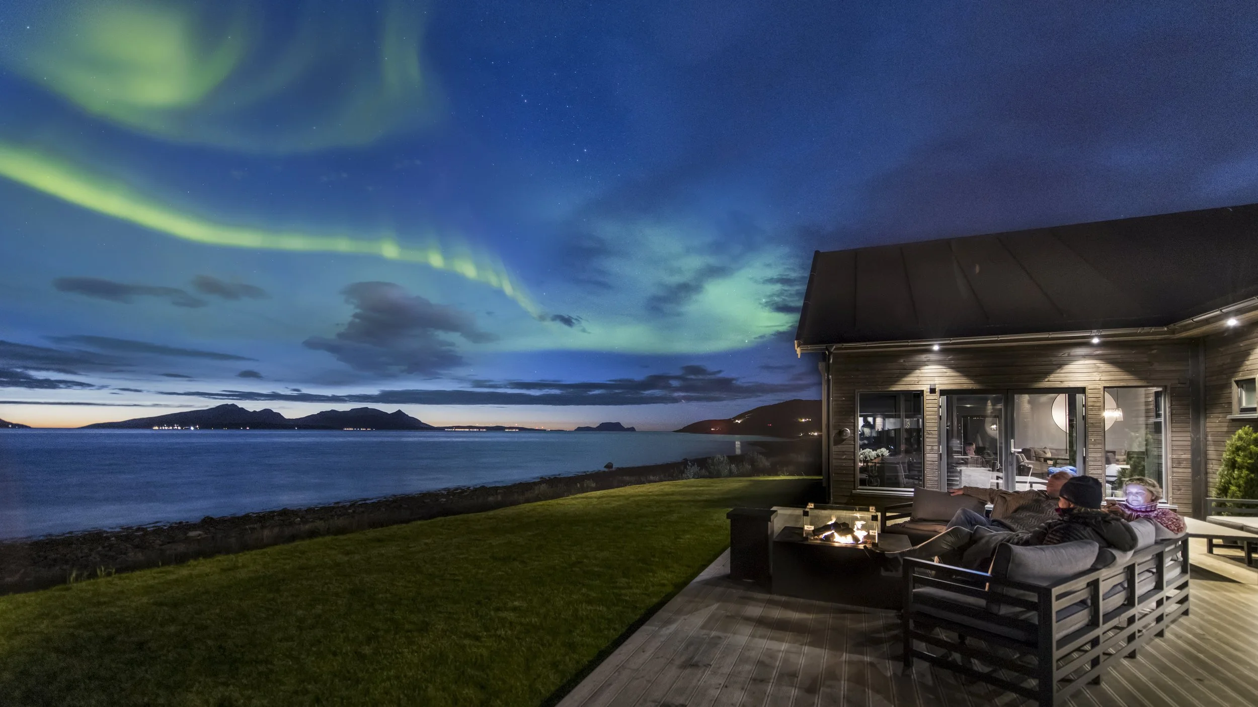 Kostenlose Fototage in Norwegen