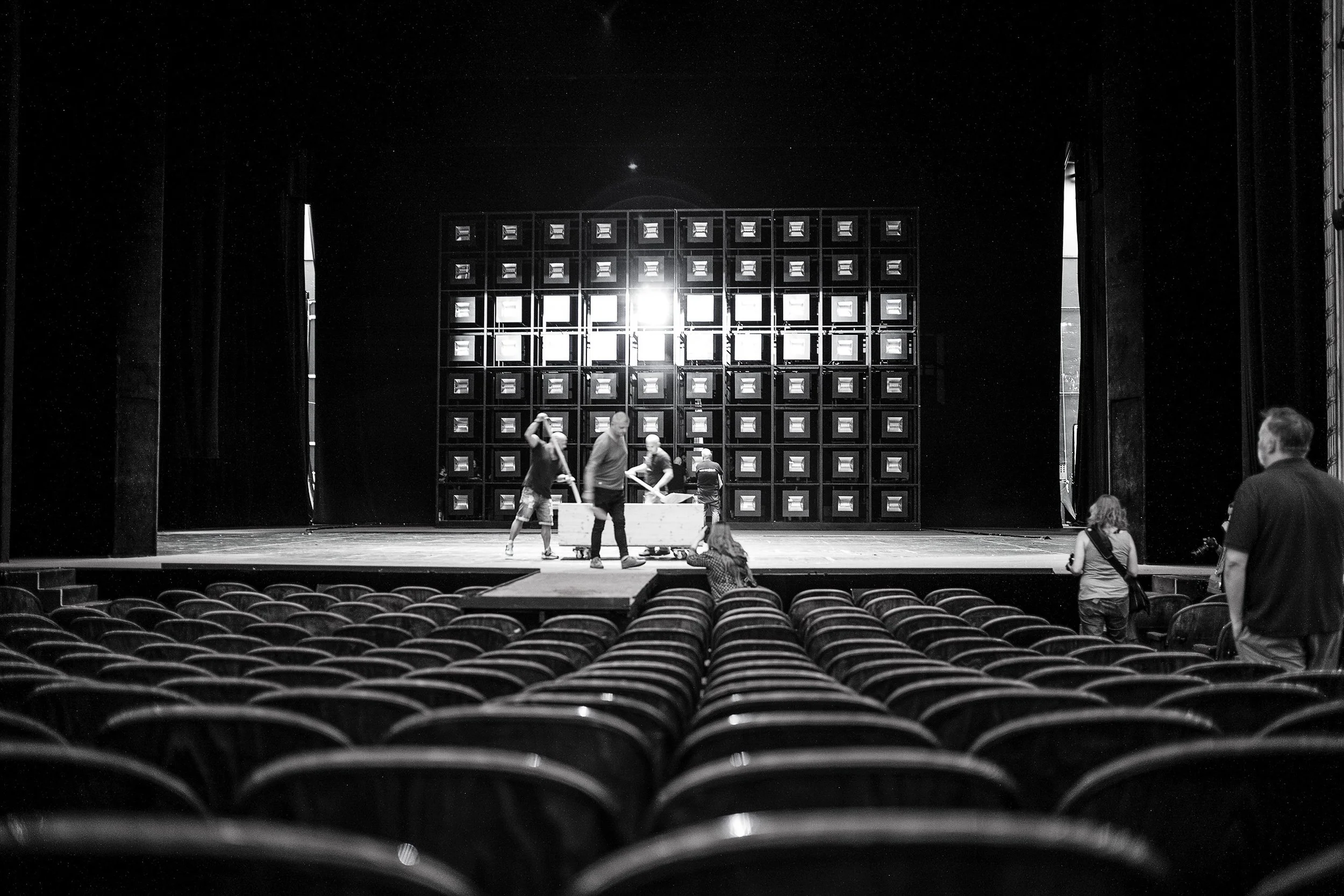 Foto Sommerakademie PRO