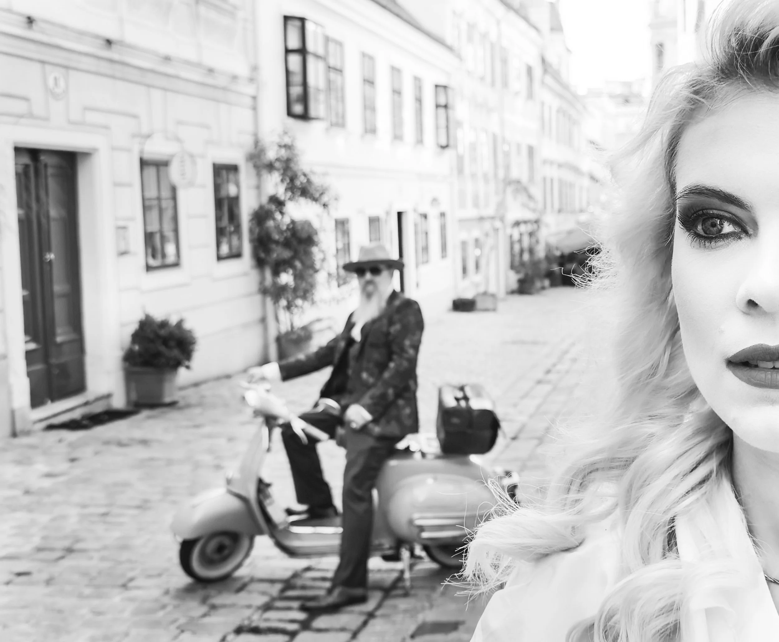 Exklusiv - Workshops - LIK Sommer Fotografie PRO