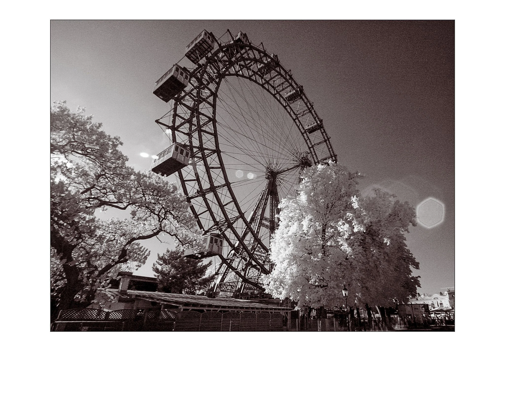 Vernissage: We love Photography in Vienna