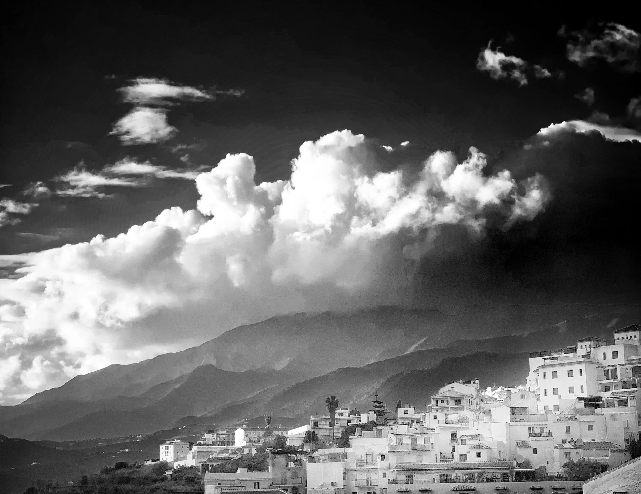 LIK Academy Spain - Andalusian Photo Days in Competa