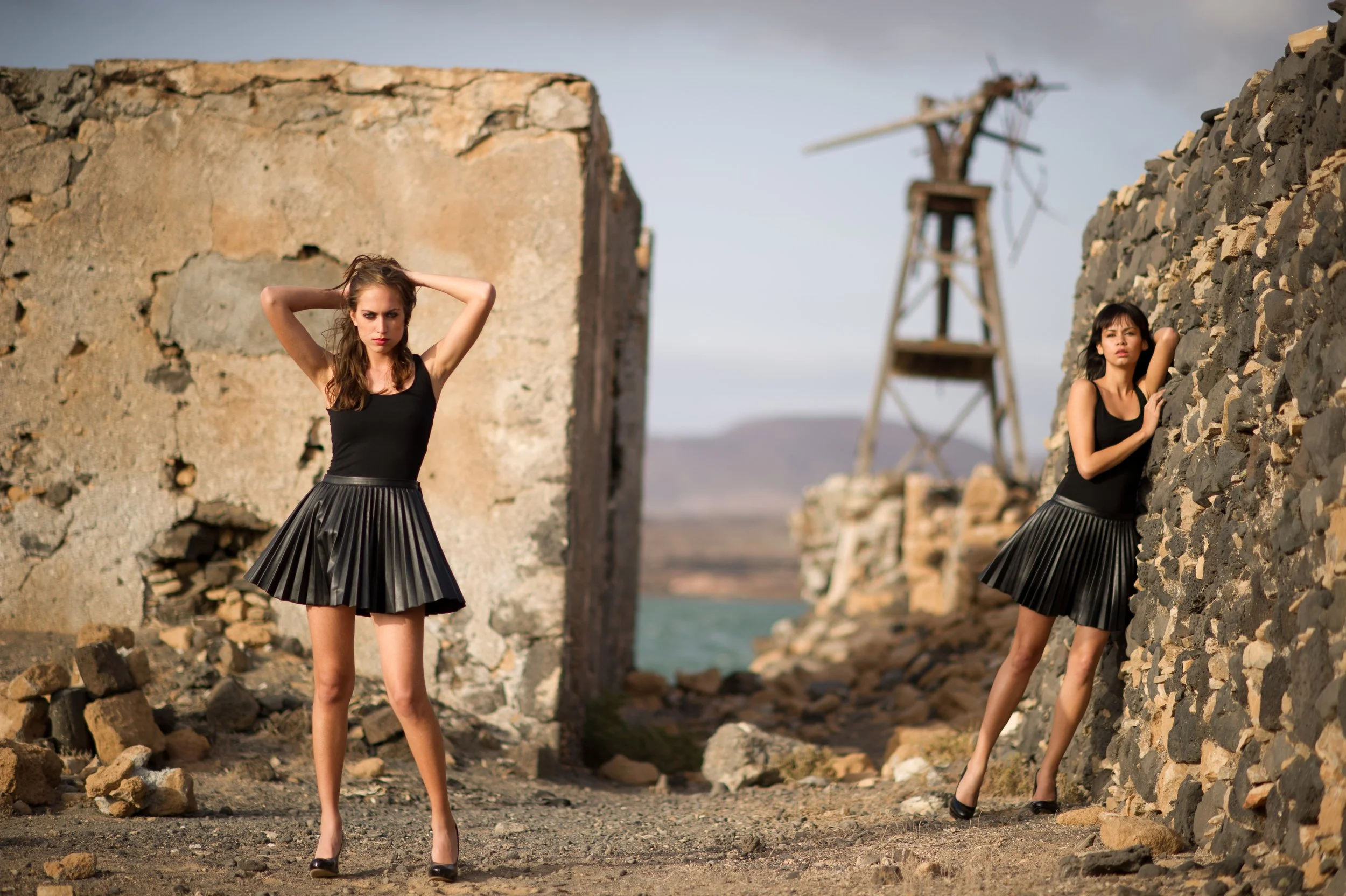 Lanzarote - Photo Workshop 2024