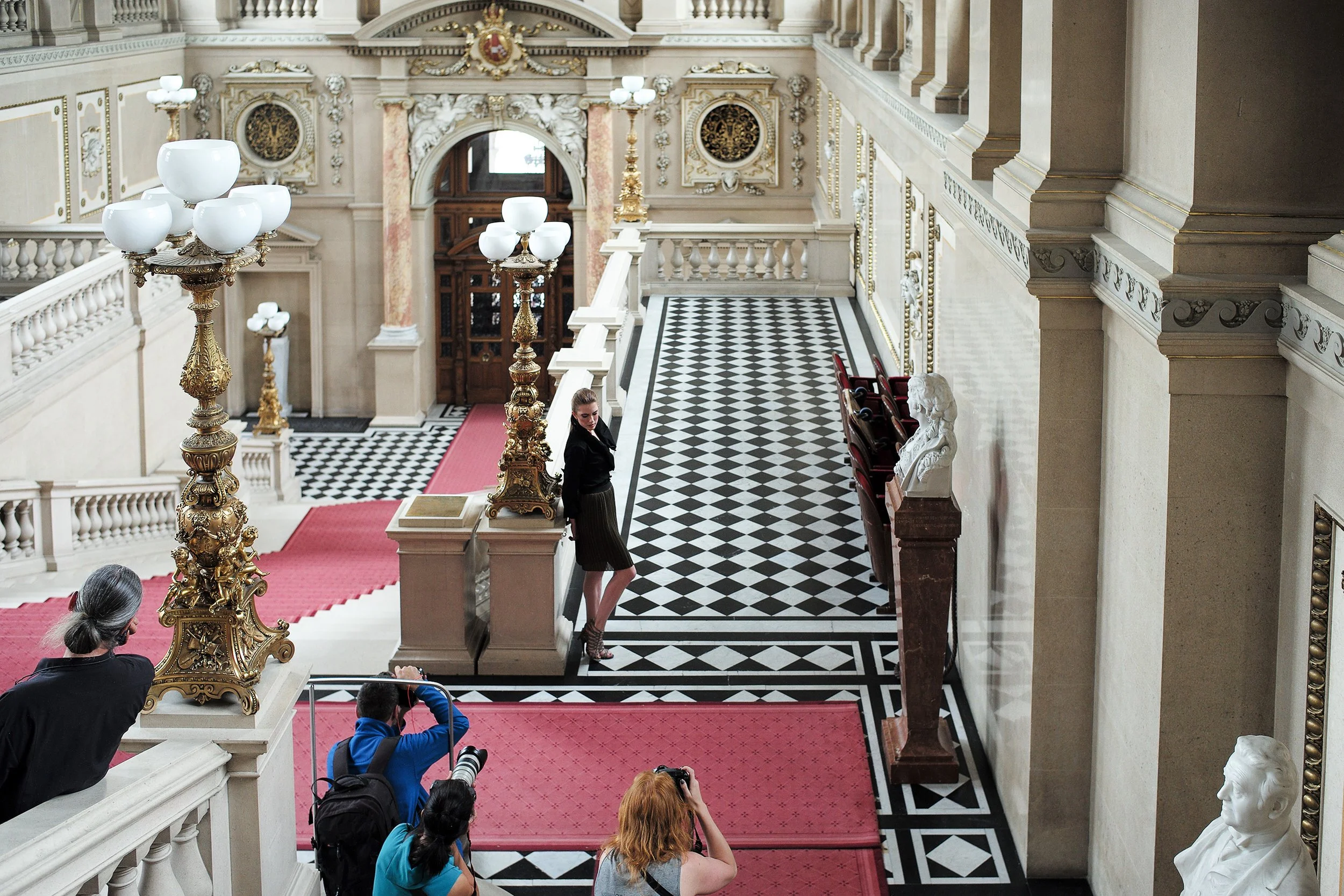 Photo Experience Vienna