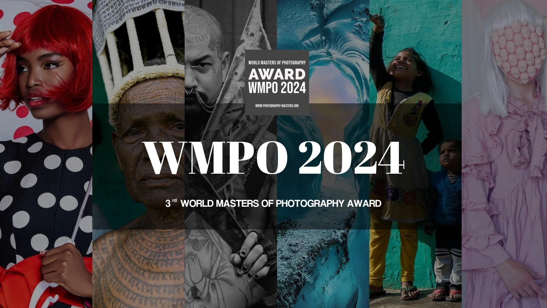 WMPO Photo Awards 2024 - die Show der Sieger