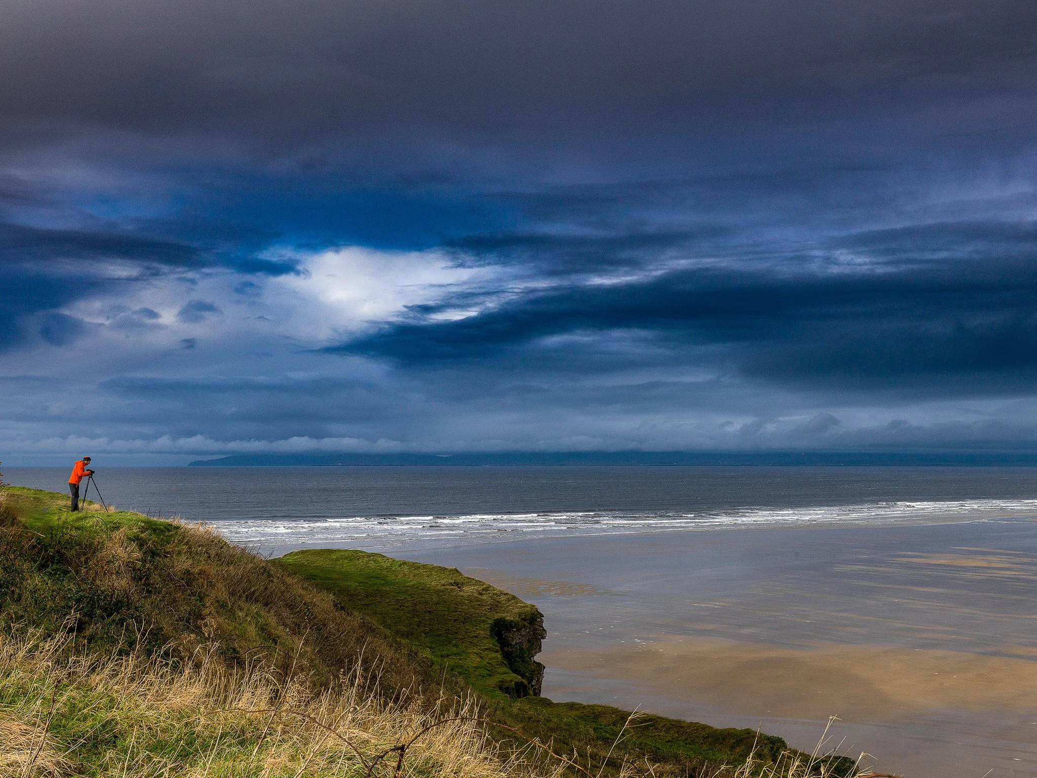 LIK PHOTOTOUR IRELAND 2025