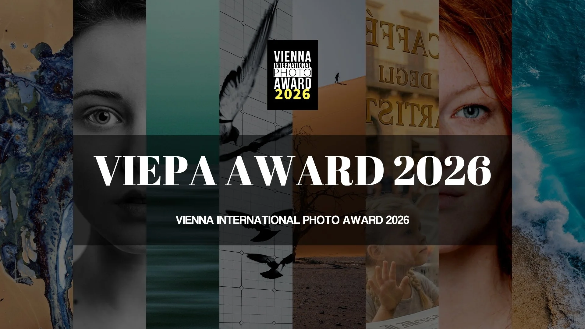 VIEPA 2026 Winners Show: Die ausgezeichneten Siegerfotos