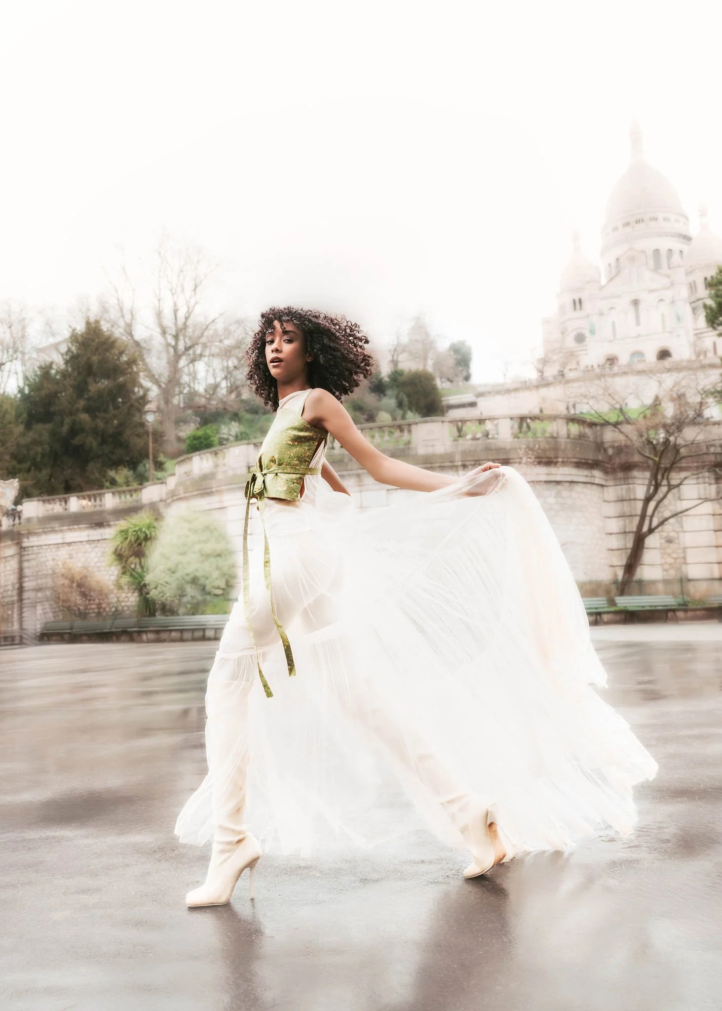 World Masters of Fashion Photography