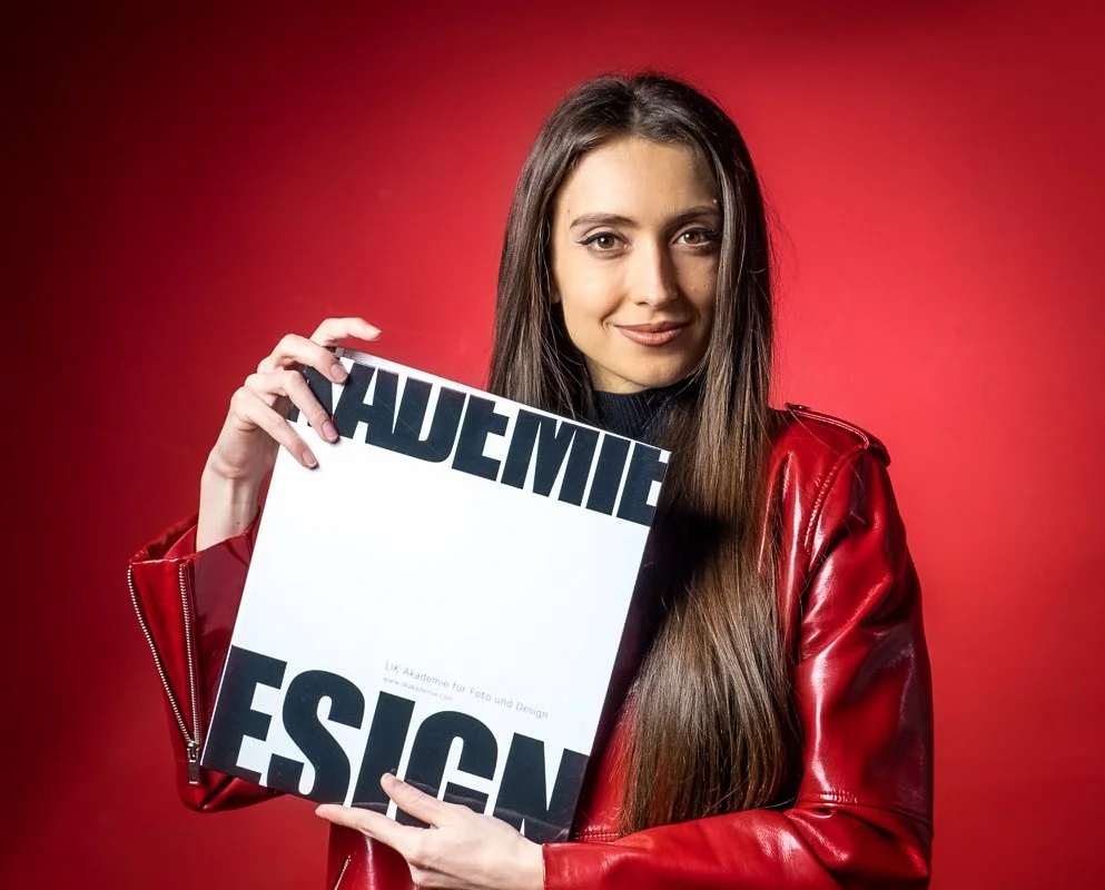 LIK Academy English School Vienna – Study Photography, Film &amp; Media in Europe