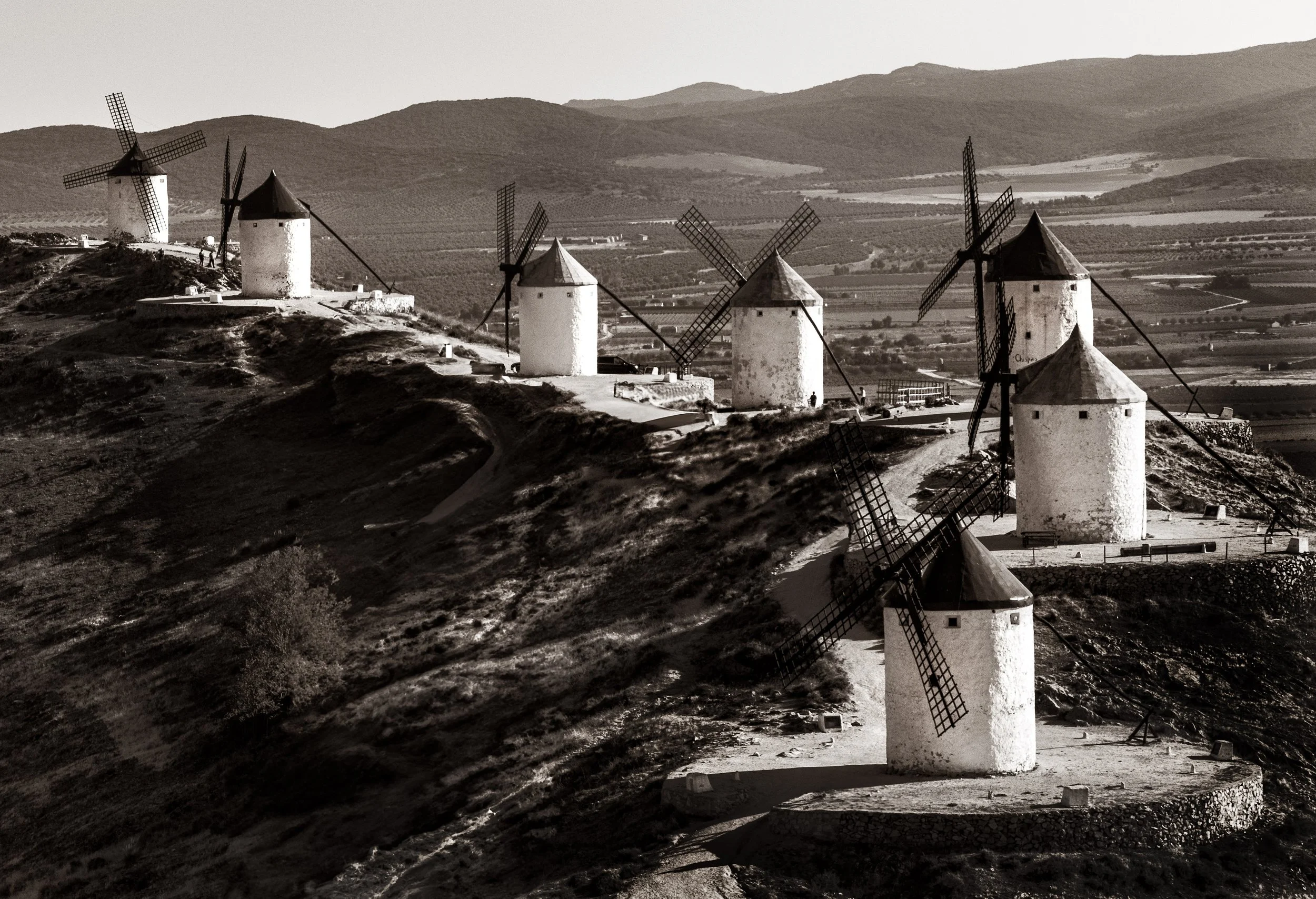 LIK Fotoreise Andalusien 2025
