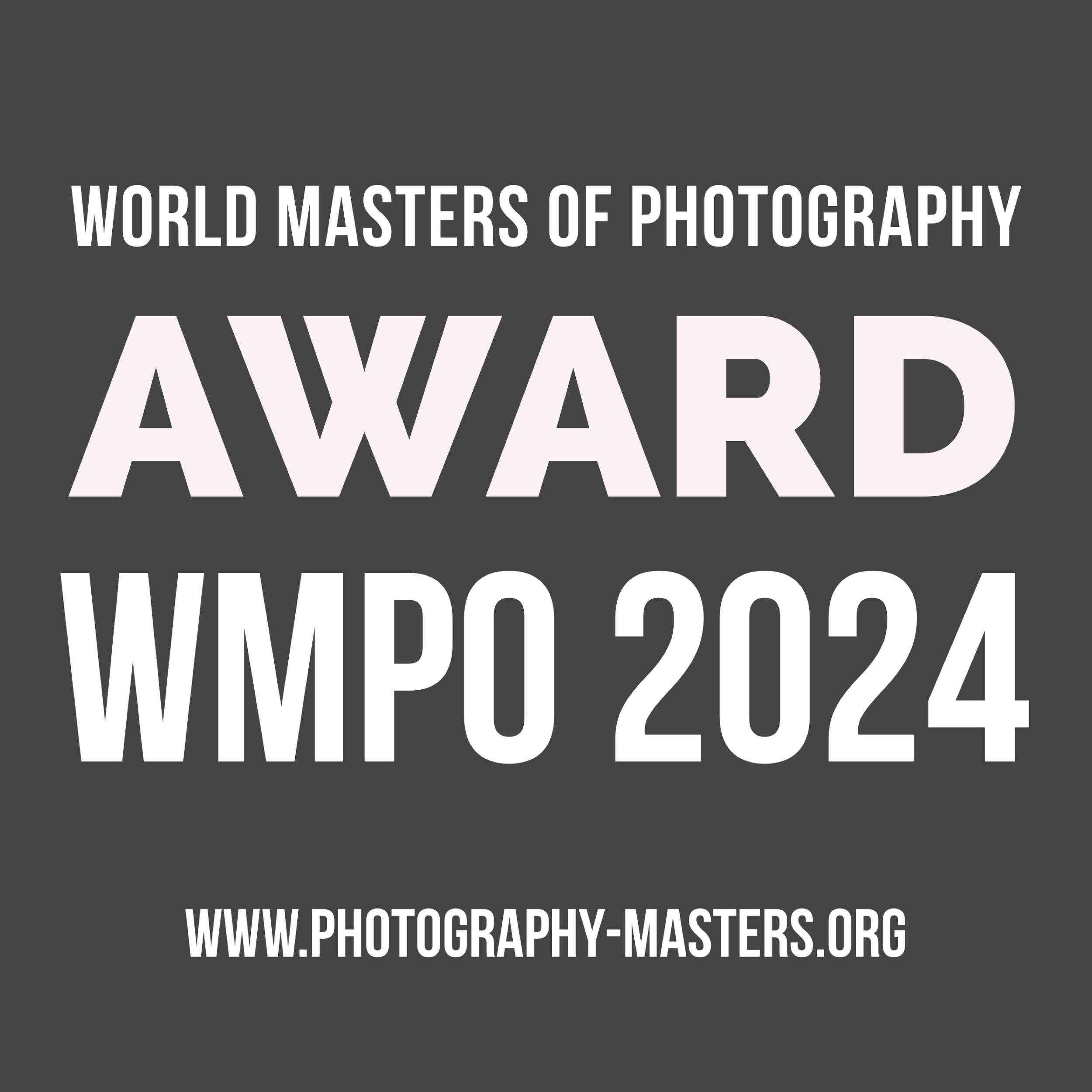 The WMPO is a prestigious platform that celebrates the finest photographers from across the globe.