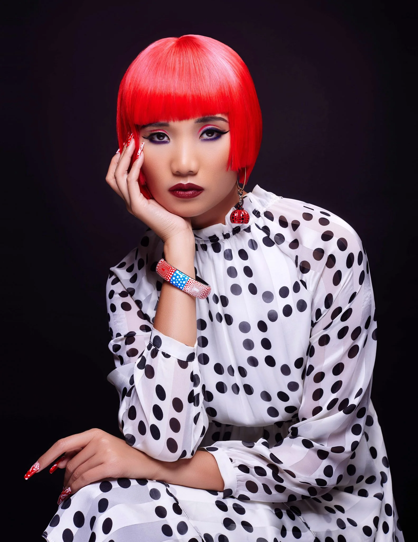 These are the best Fashion Photographers!