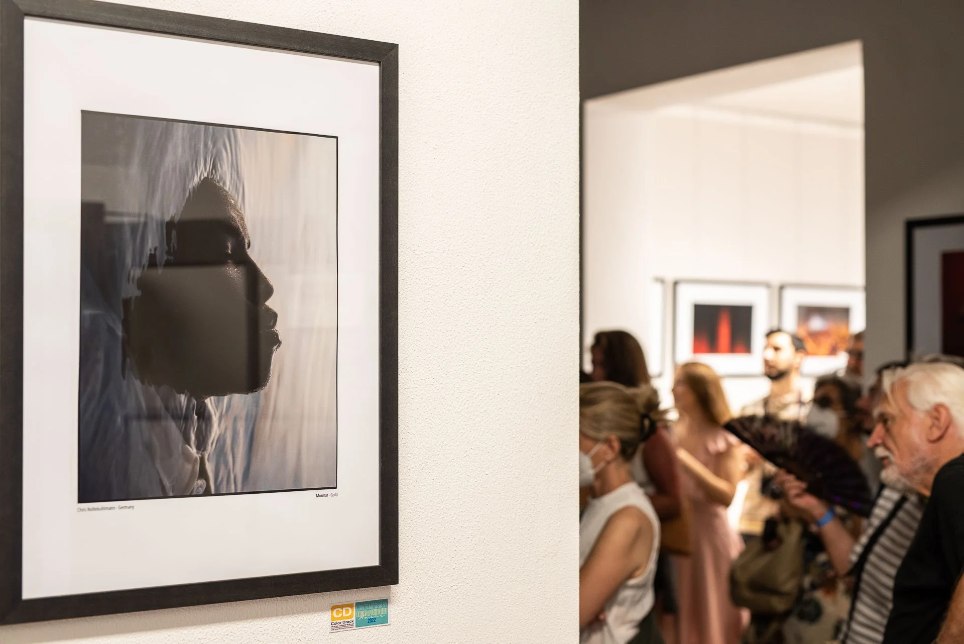 Der 3. World Masters of Photography Award - WMPO - ist offen für Ihre Einsendungen!