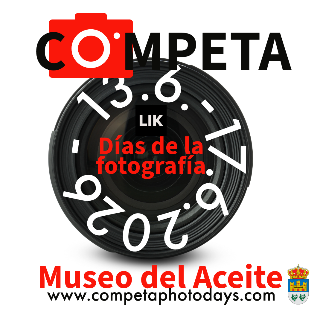 Competa Photodays 2026