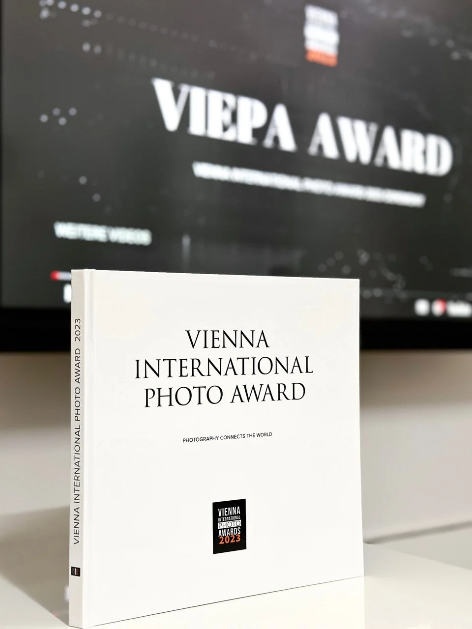 Alle Siegerfotos des VIEPA Photo Awards 2025