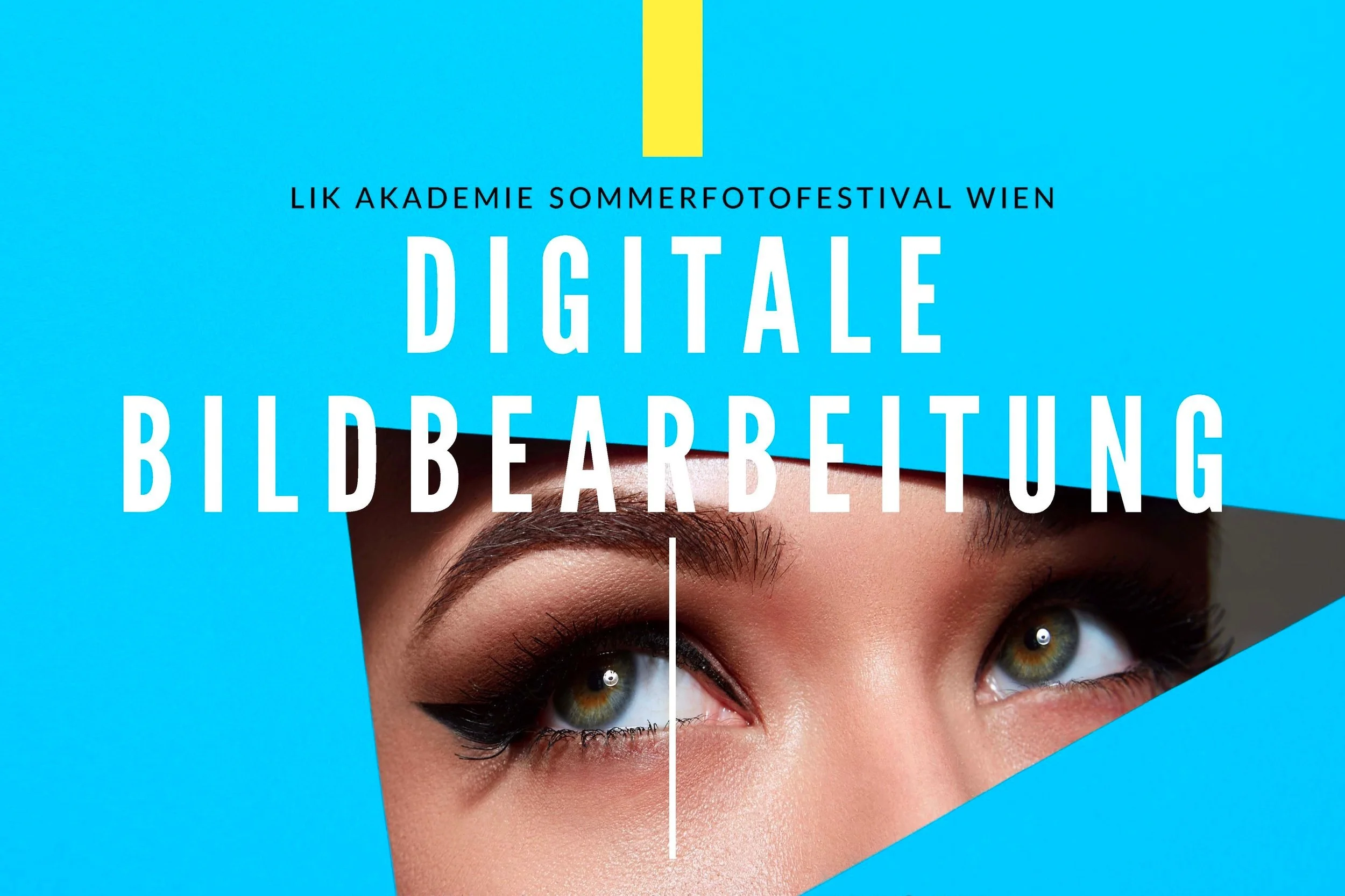 Intensiv Diplomlehrgang Fotodesign Sommer 2026