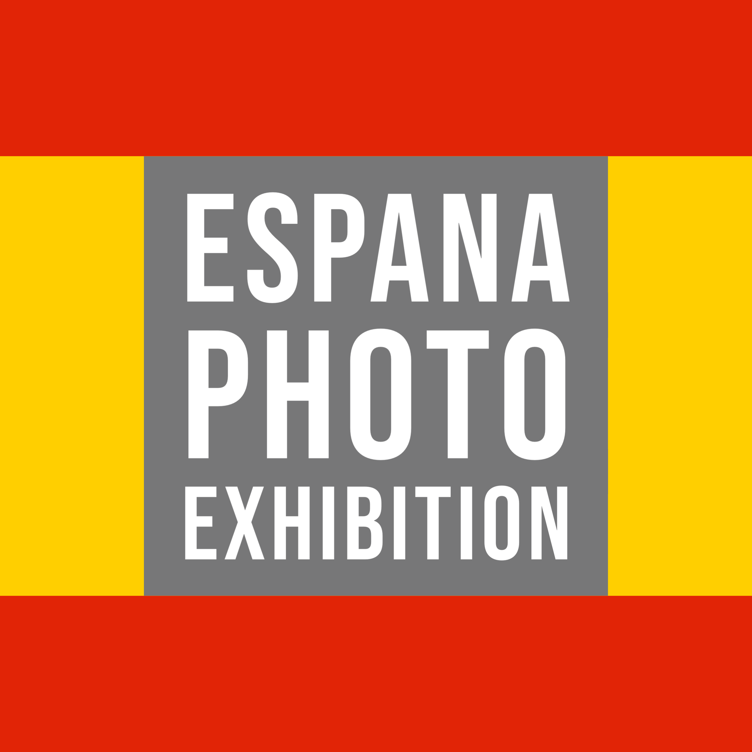 Internationaler Fotowettbewerb mit Ausstellung in Spanien