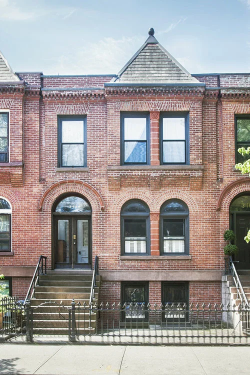 16th Street (In Progress)