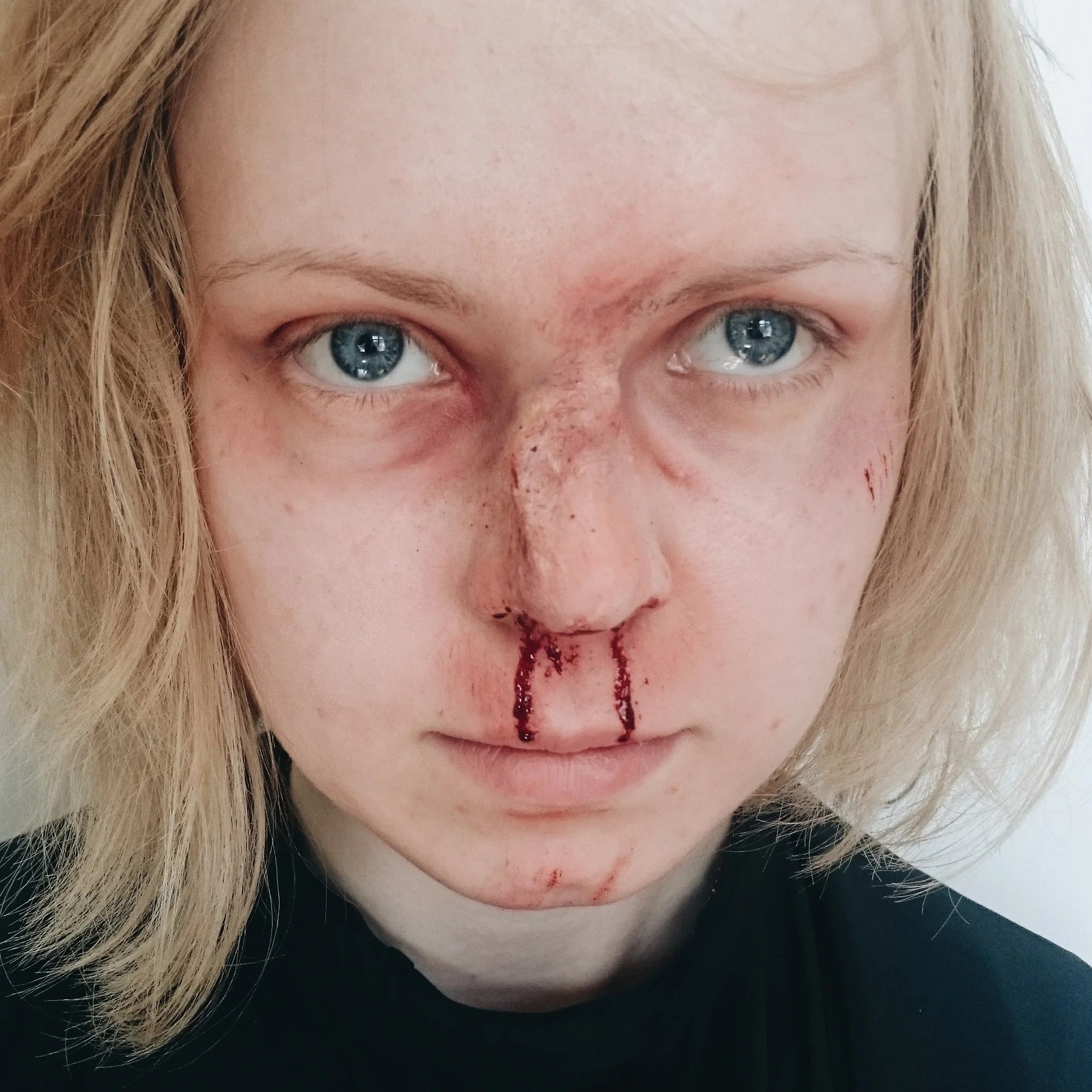 Special Effects Makeup by Sarah Shaw