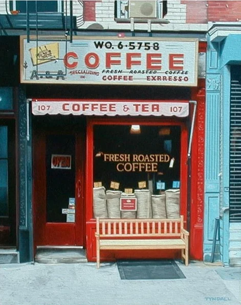 Coffee