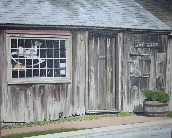 Antiques
