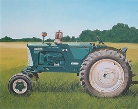 Big Green