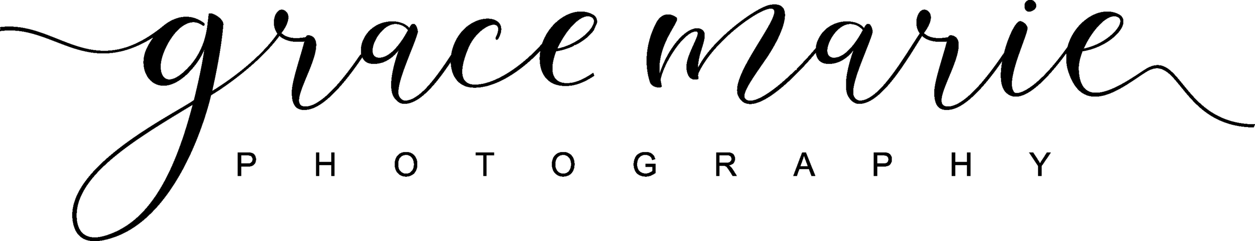 Grace Marie Logo 04 Transparent Background blk.png