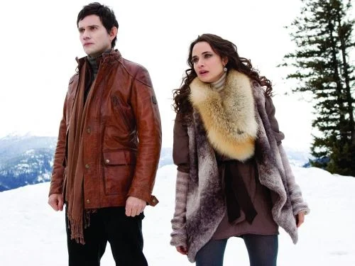 Vanidades: Los amores artísticos de Mía Maestro