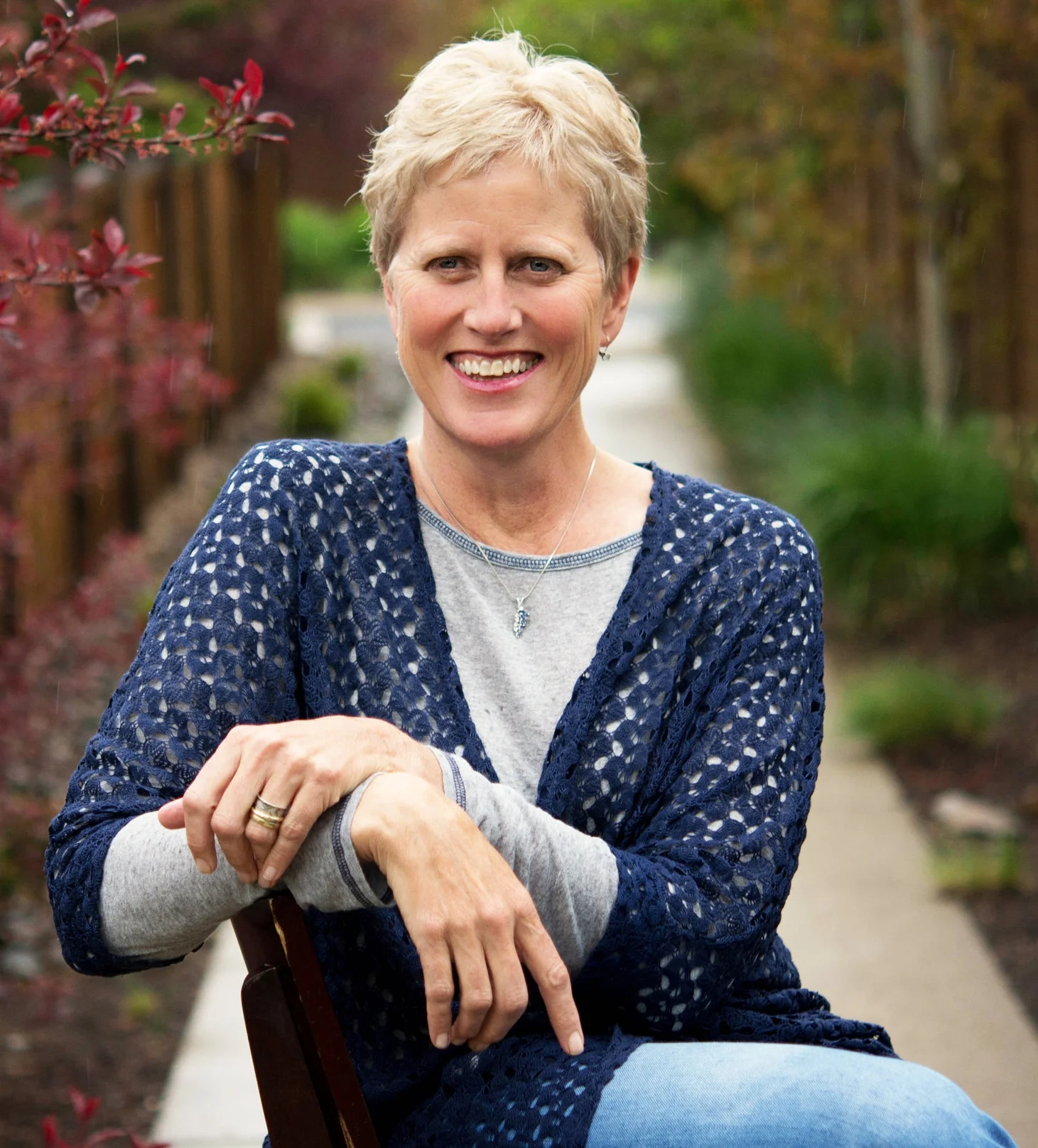 Moe Carrick. As a Certified Daring Way™ Facilitator , she utilizes the groundbreaking work of Dr. Brené Brown to help people practice wholeheartedness in their work lives (and benefit from it in their personal lives).