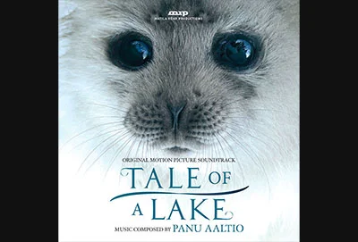 Tale of a Lake: Soundtrack album released