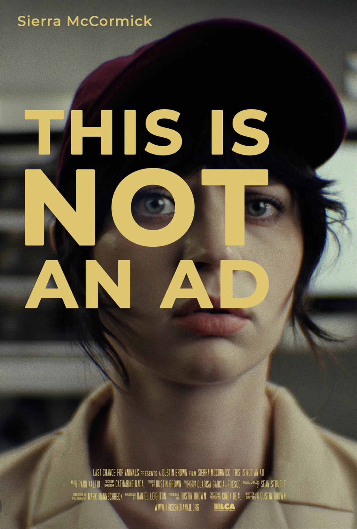 This Is Not An Ad - Film Poster.png