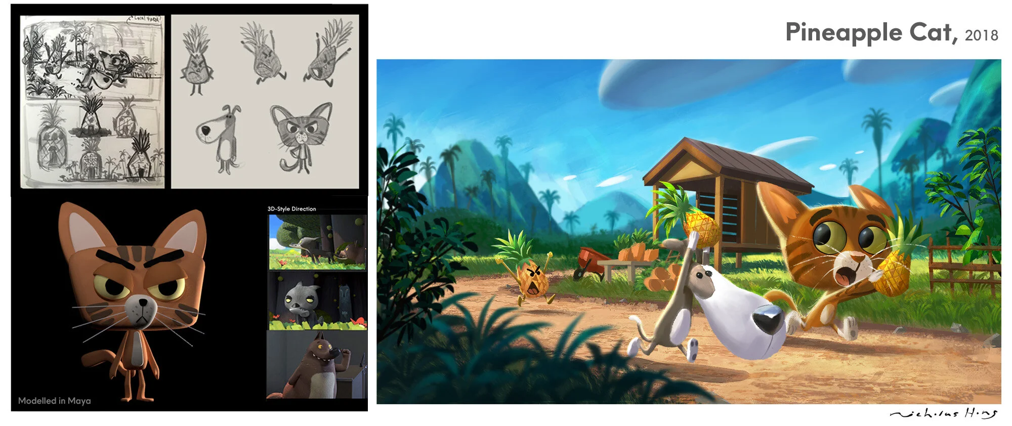 Pineapple Cat_Portfolio.jpg