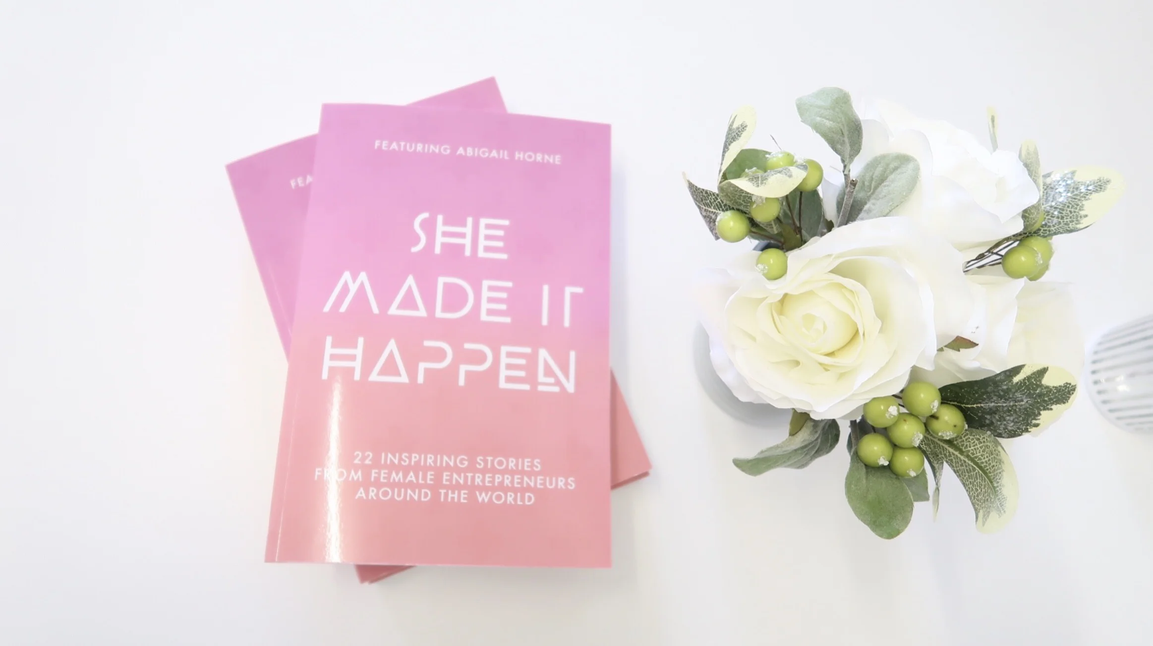 She Made it Happen Book Photo 2.jpeg