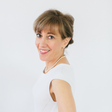 Susan Kirshner