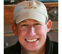 Albert Roer - Co-Owner