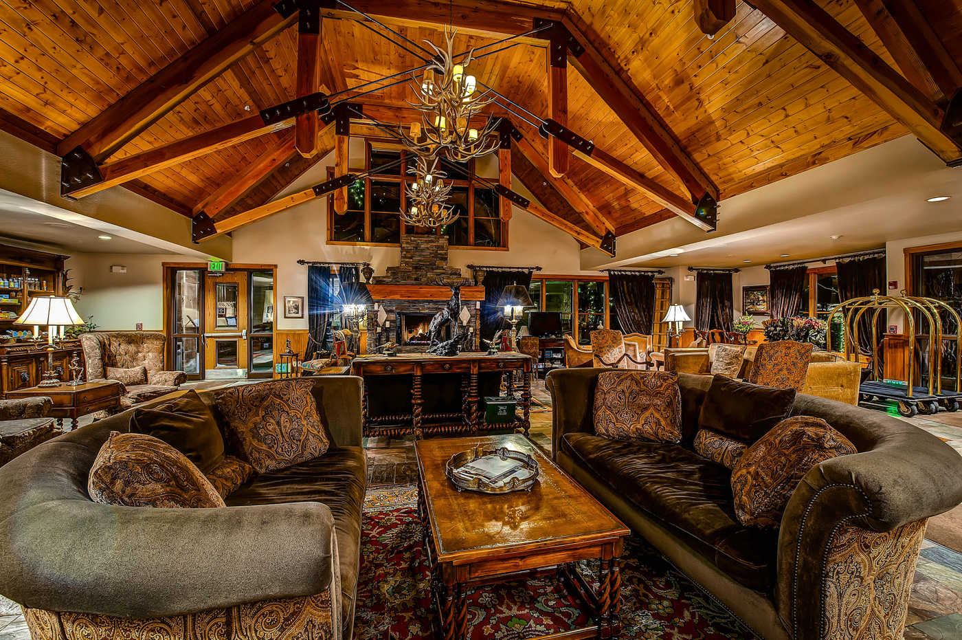 Hotel Telluride